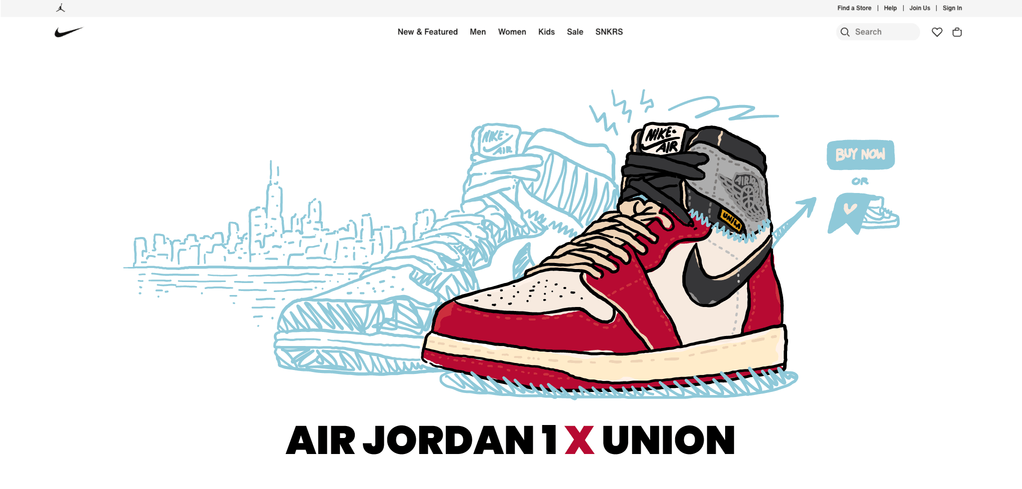 Adding icons and background to illustration