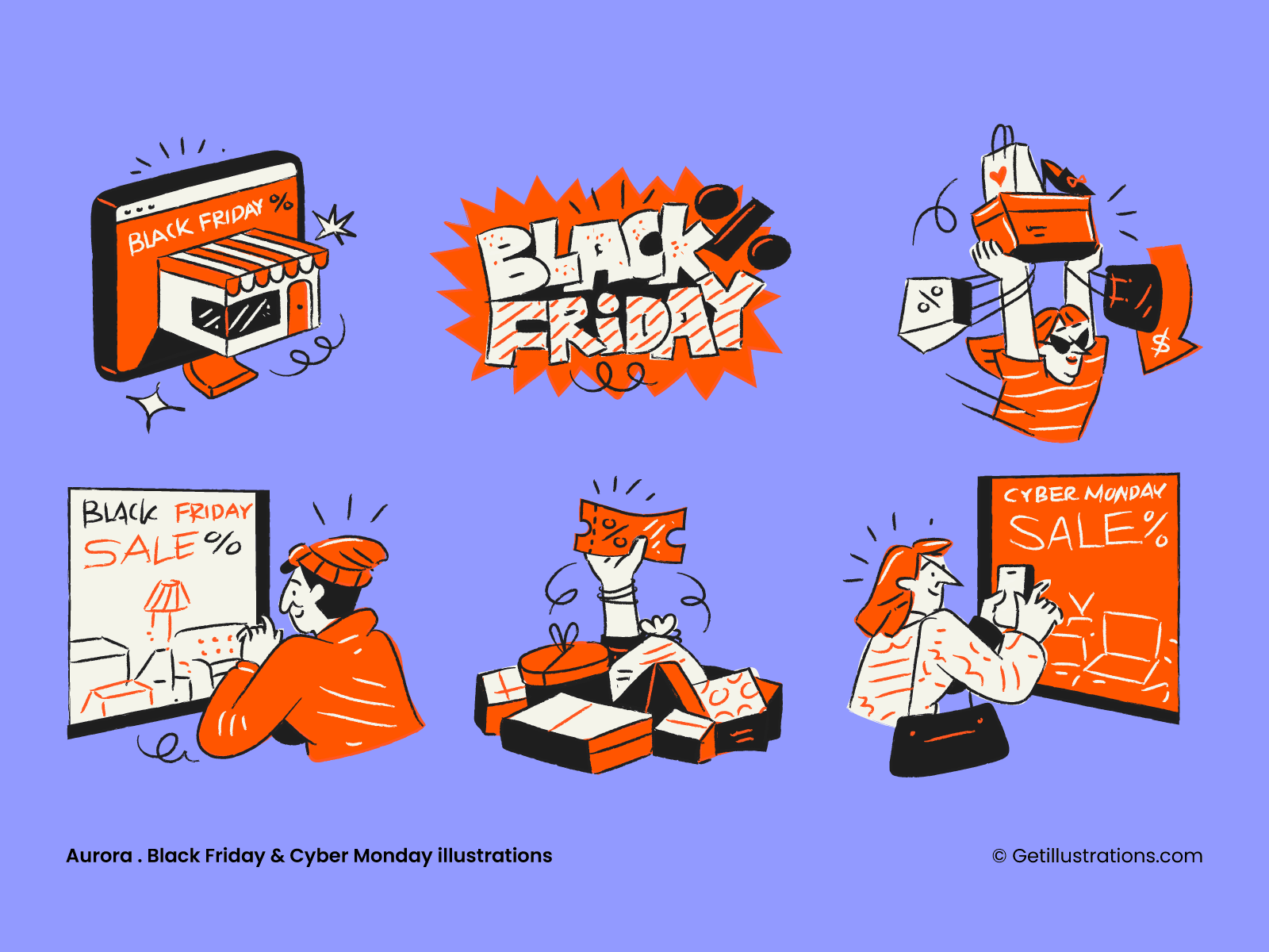 We Tried Google’s Nano Banana With Our Illustrations - Here’s What Happened