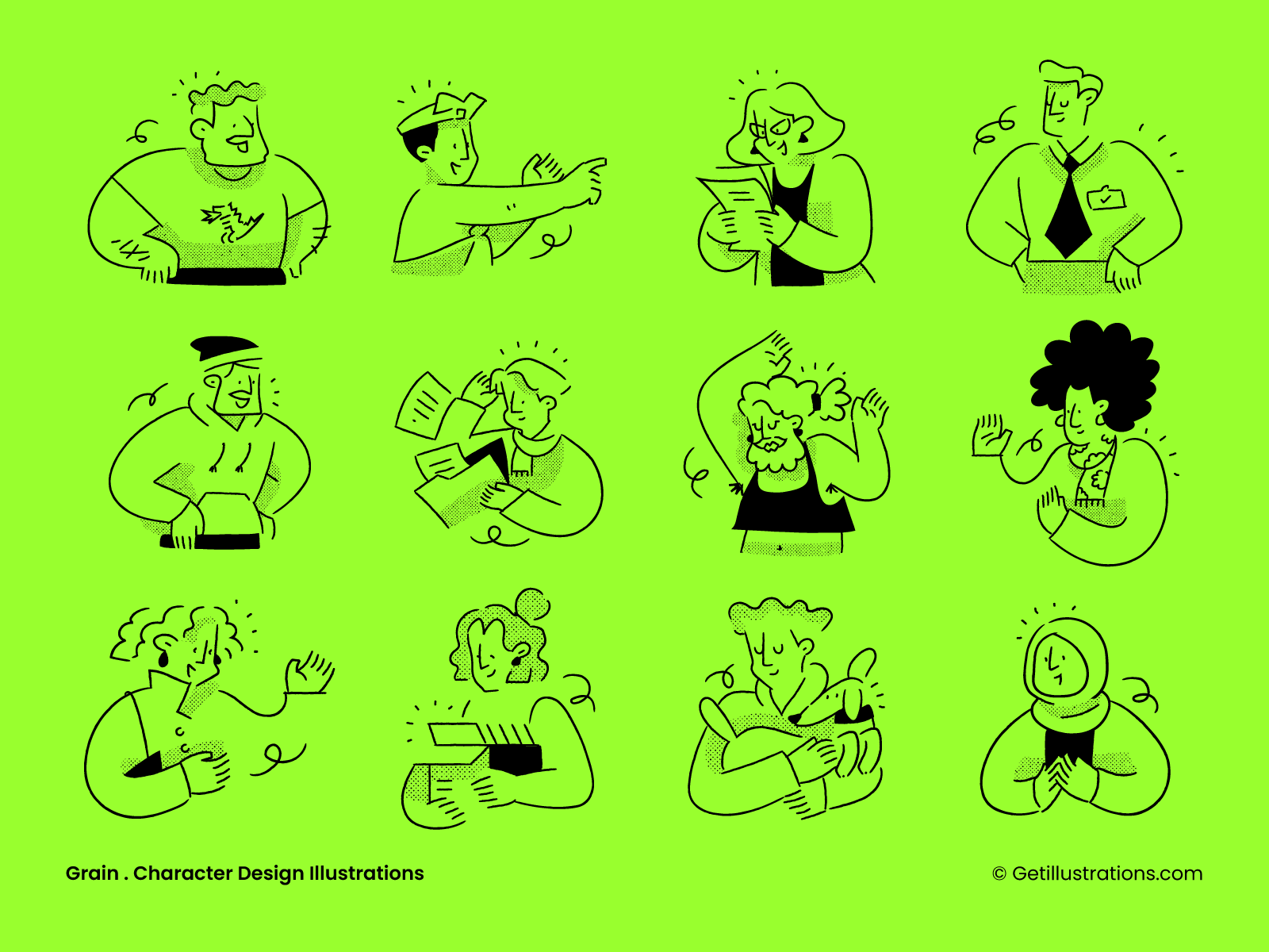 We Tried Google’s Nano Banana With Our Illustrations - Here’s What Happened