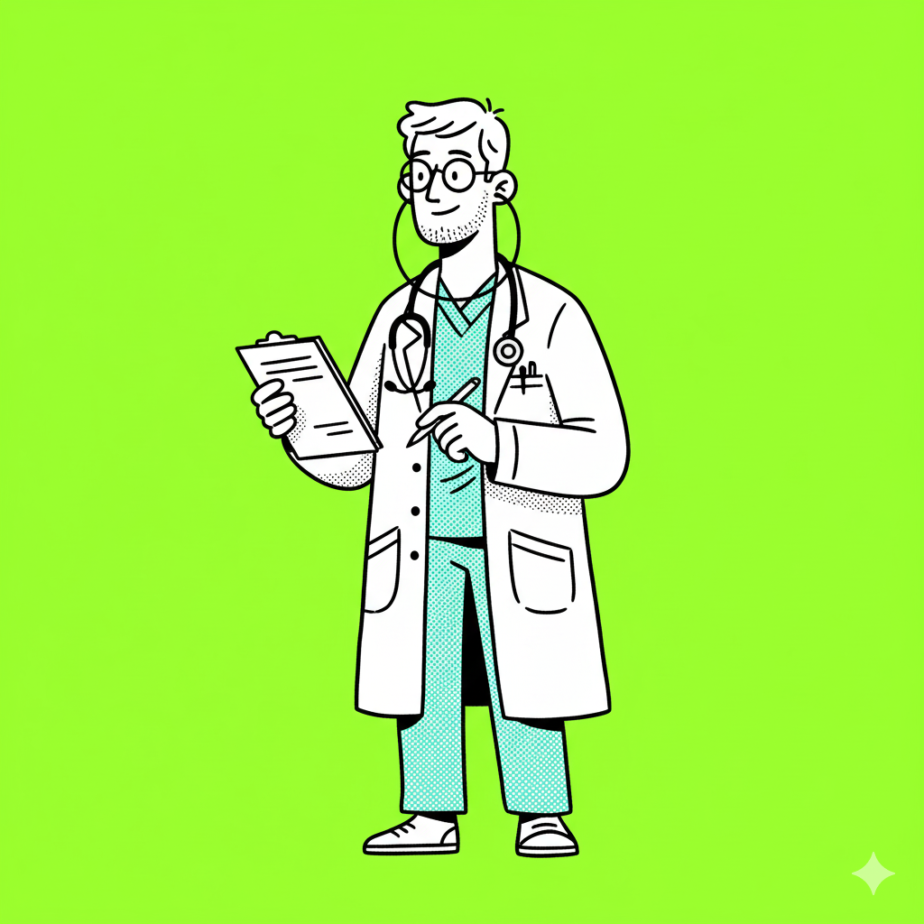 We Tried Google’s Nano Banana With Our Illustrations - Here’s What Happened