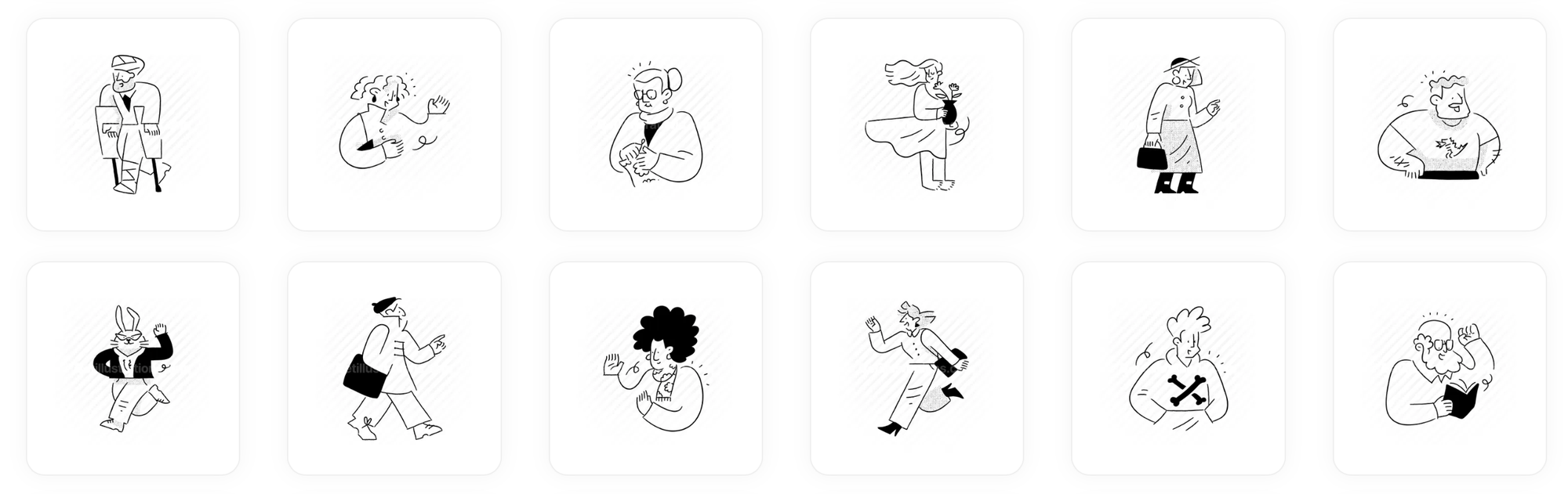 We Tried Google’s Nano Banana With Our Illustrations - Here’s What Happened