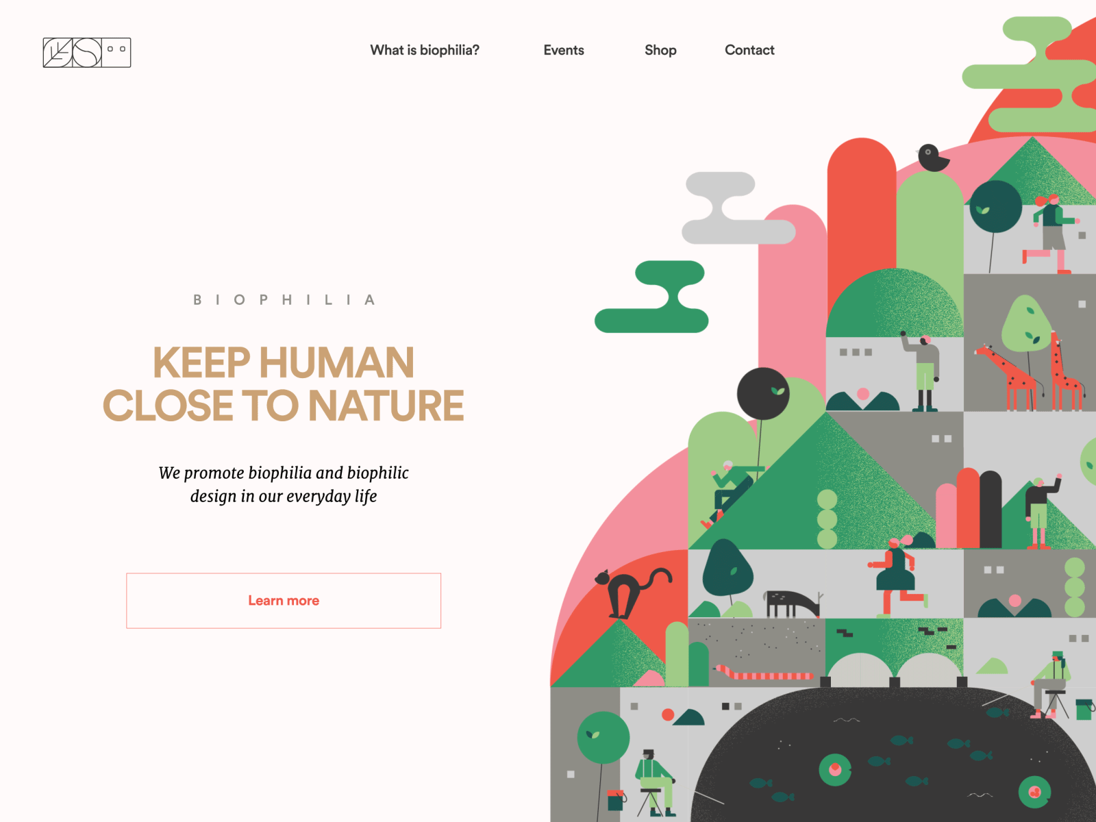Organic Design