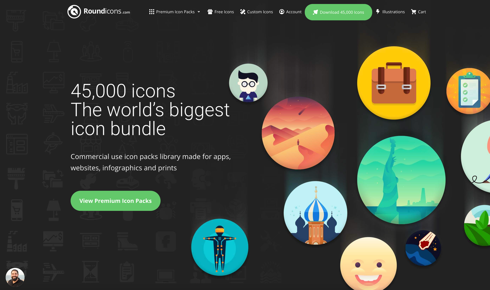 Top 100 Websites for Free and High-Quality Vector Illustrations (2025 Ultimate Edition)