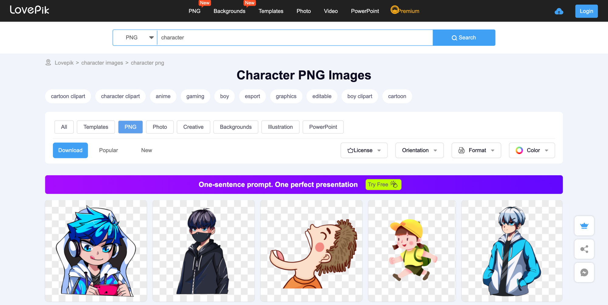 Top 100 Websites for Free and High-Quality Vector Illustrations (2025 Ultimate Edition)