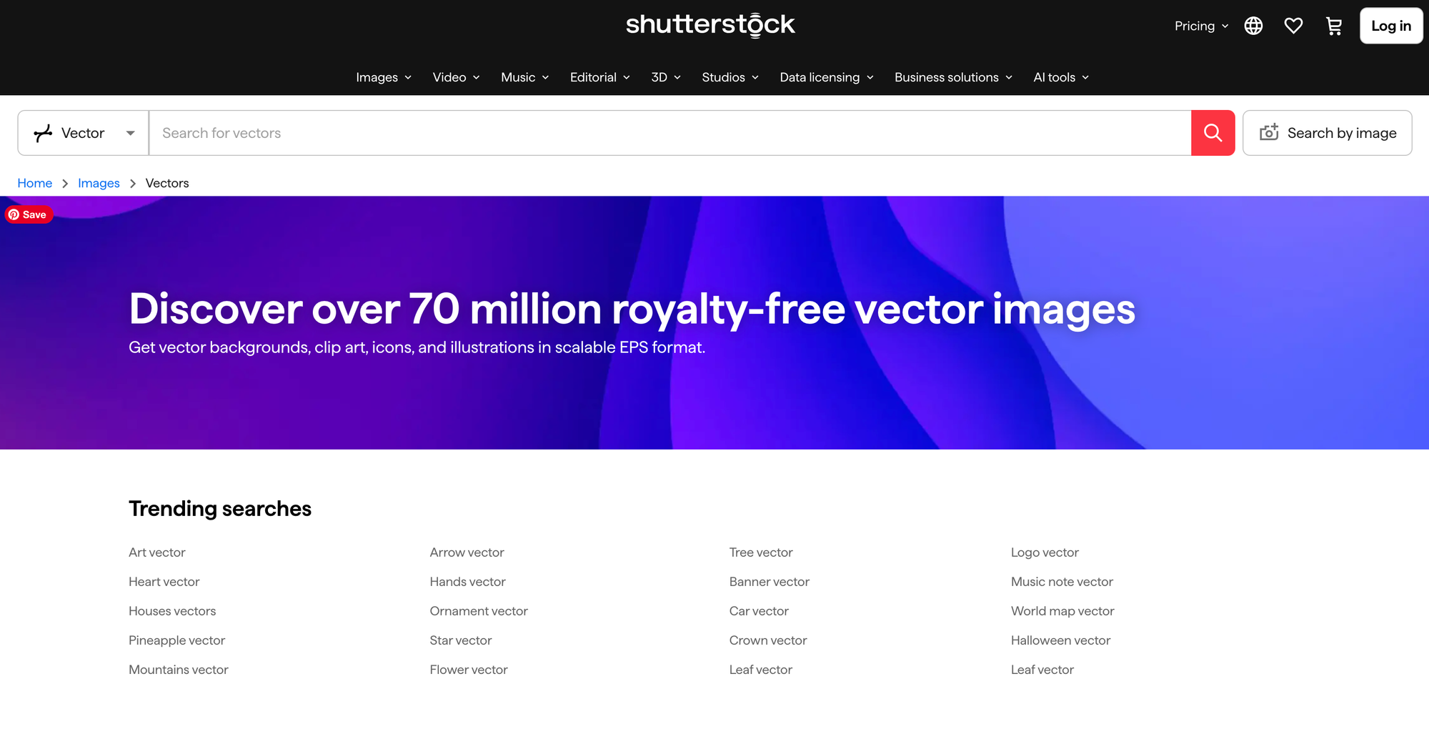 Top 100 Websites for Free and High-Quality Vector Illustrations (2025 Ultimate Edition)