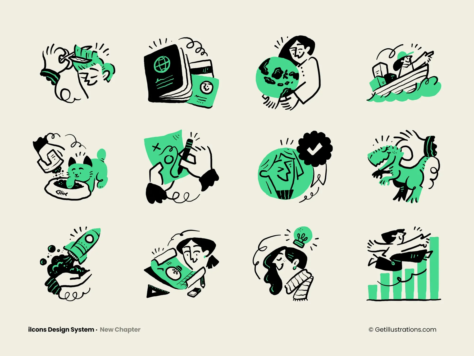 The Complete Guide to Website Illustrations: A 2026 Strategic Toolkit