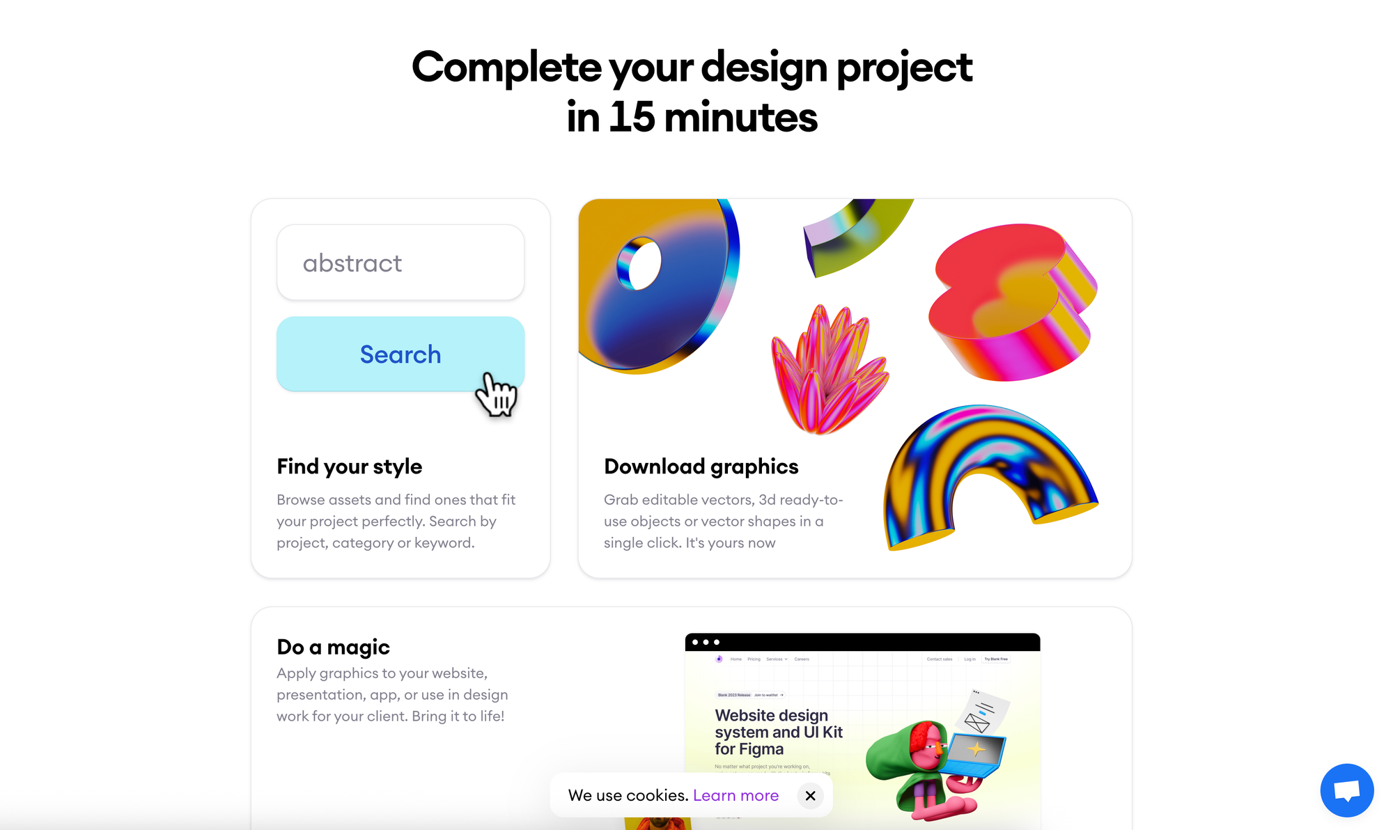 Top 100 Websites for Free and High-Quality Vector Illustrations (2025 Ultimate Edition)