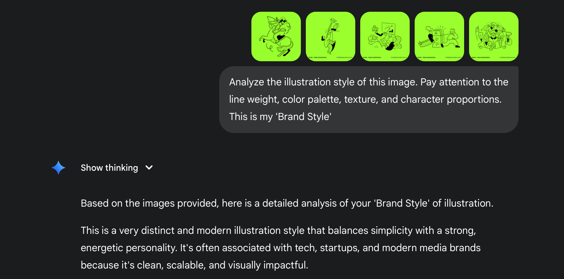 We Tried Google’s Nano Banana With Our Illustrations - Here’s What Happened