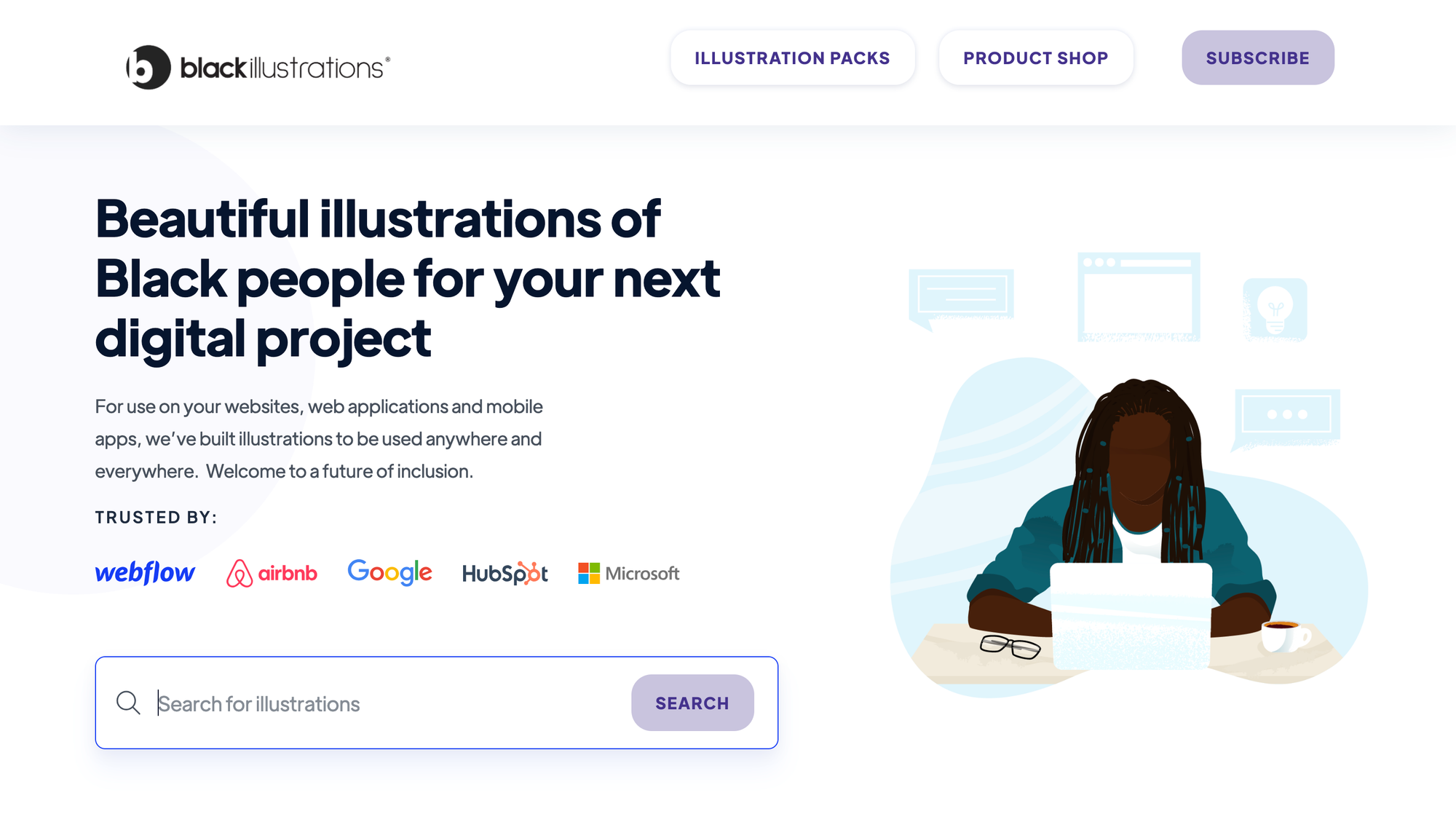 Top 100 Websites for Free and High-Quality Vector Illustrations (2025 Ultimate Edition)