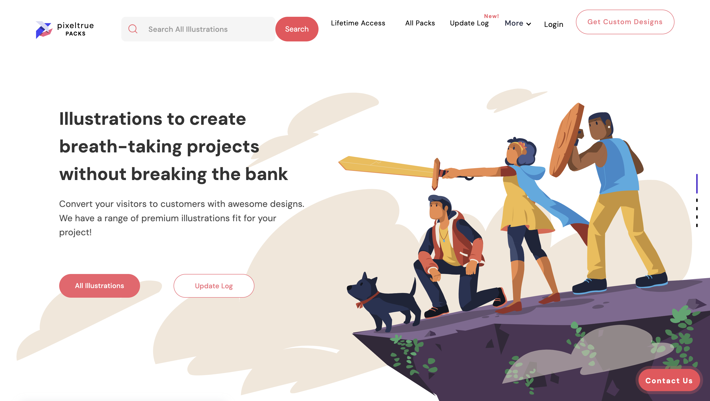 Top 100 Websites for Free and High-Quality Vector Illustrations (2025 Ultimate Edition)