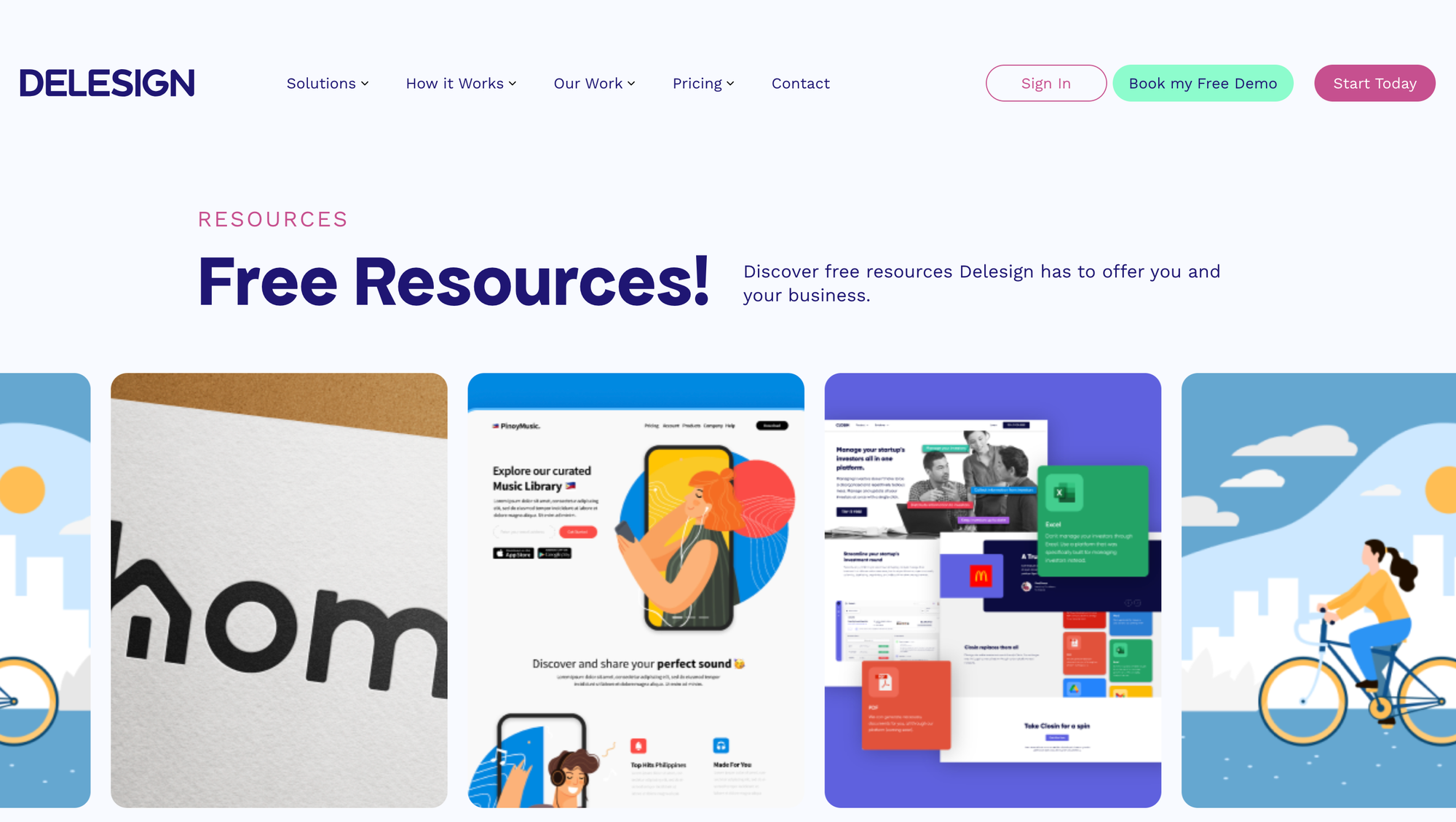 Top 100 Websites for Free and High-Quality Vector Illustrations (2025 Ultimate Edition)