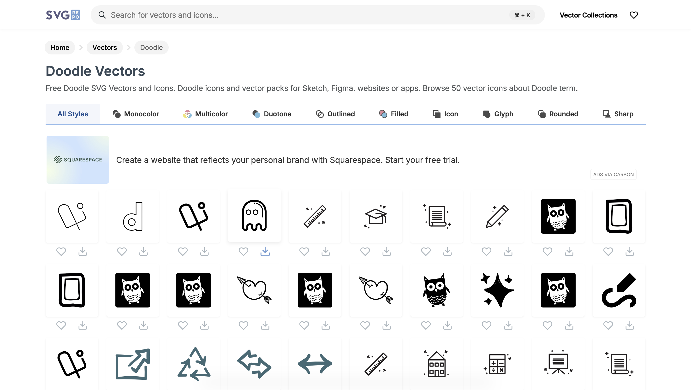 Top 100 Websites for Free and High-Quality Vector Illustrations (2025 Ultimate Edition)