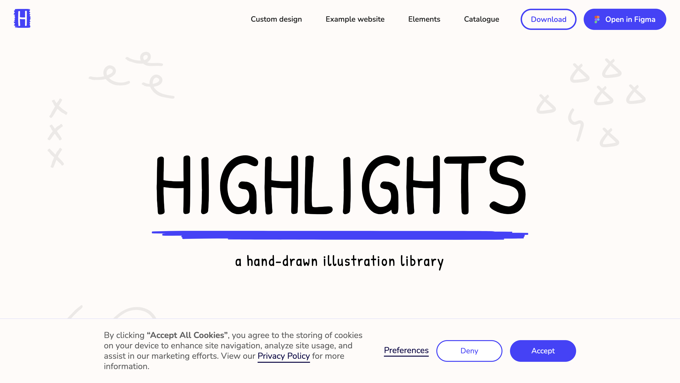 Top 100 Websites for Free and High-Quality Vector Illustrations (2025 Ultimate Edition)