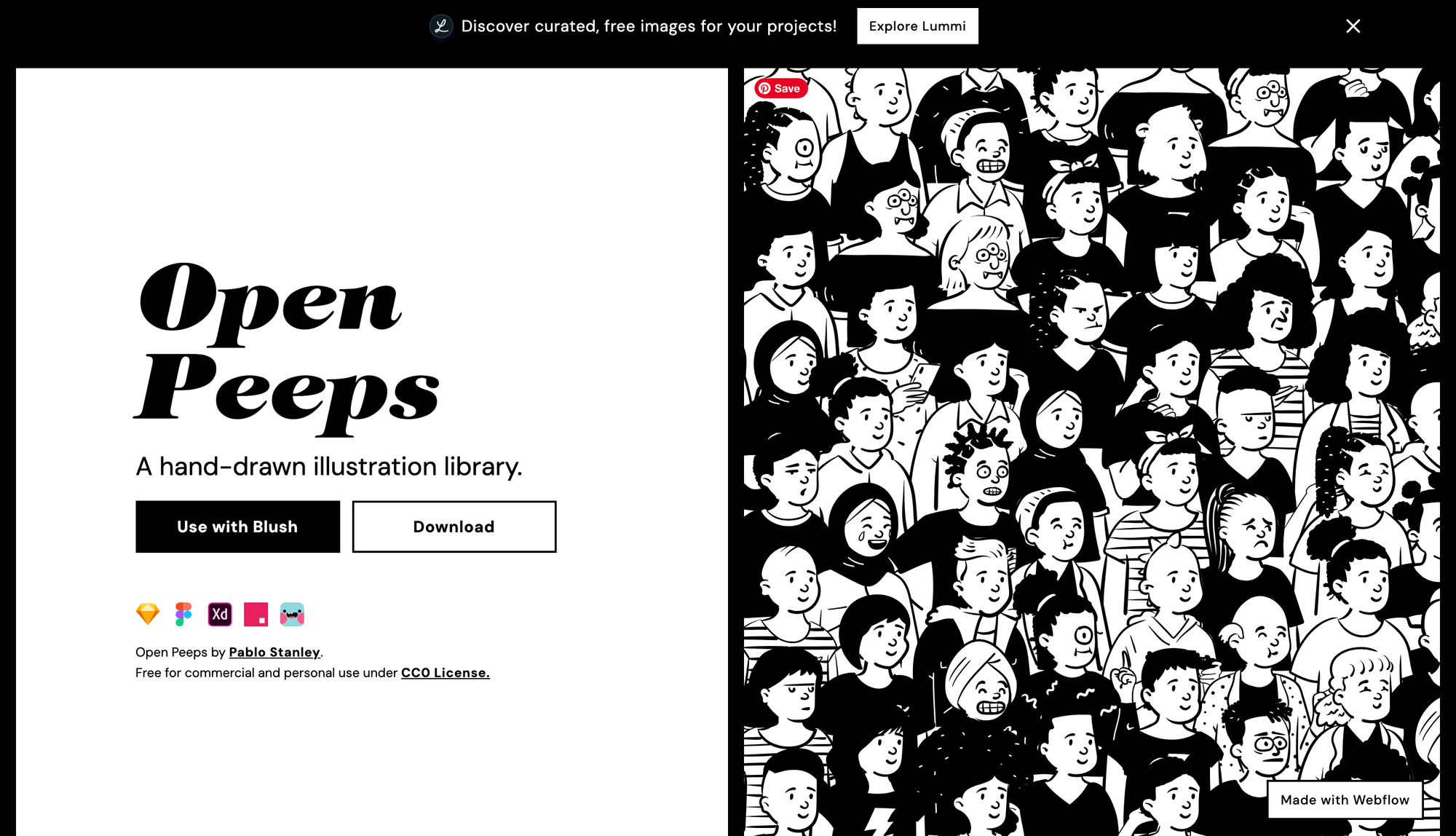 Top 100 Websites for Free and High-Quality Vector Illustrations (2025 Ultimate Edition)