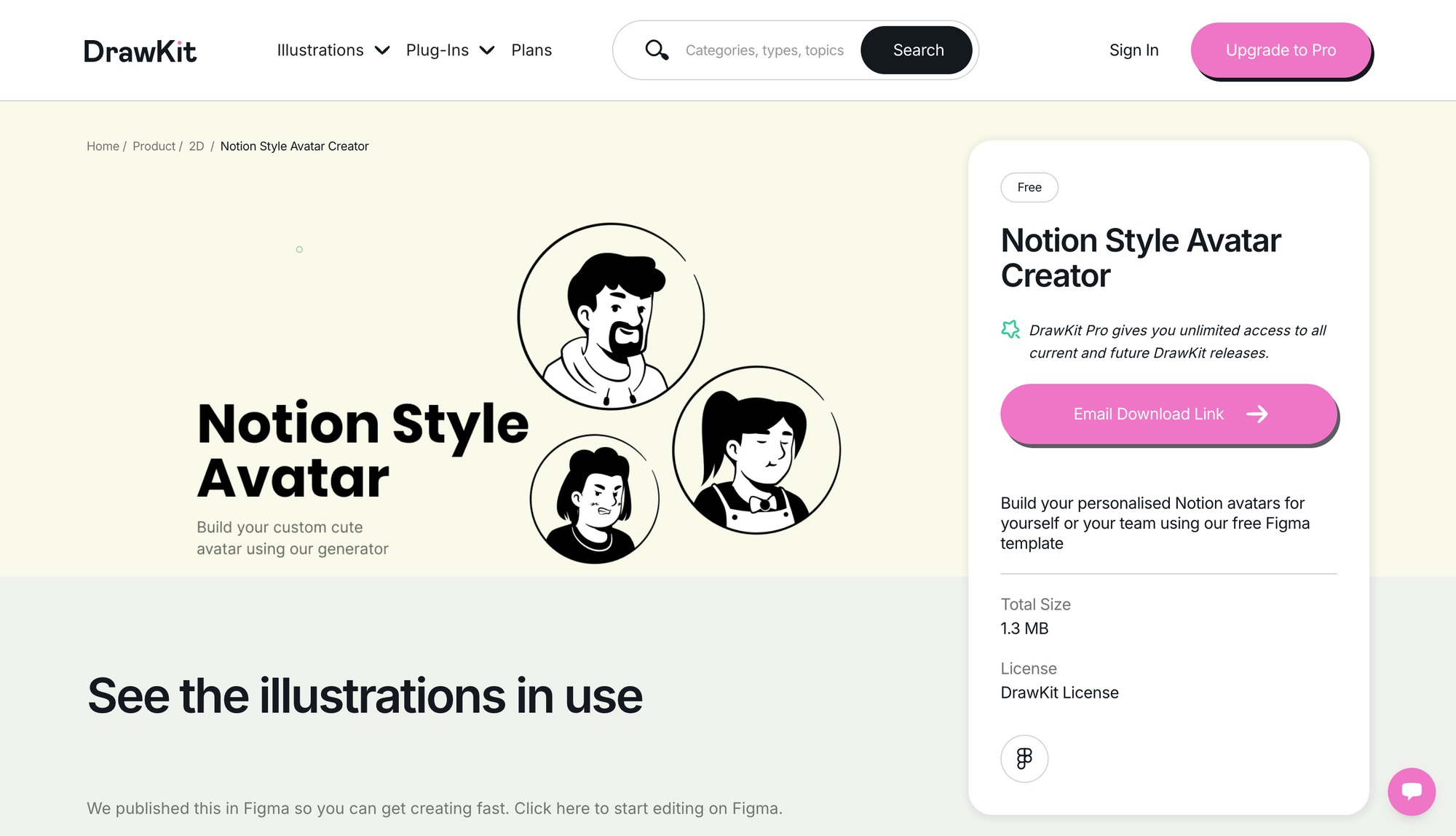 Top 100 Websites for Free and High-Quality Vector Illustrations (2025 Ultimate Edition)