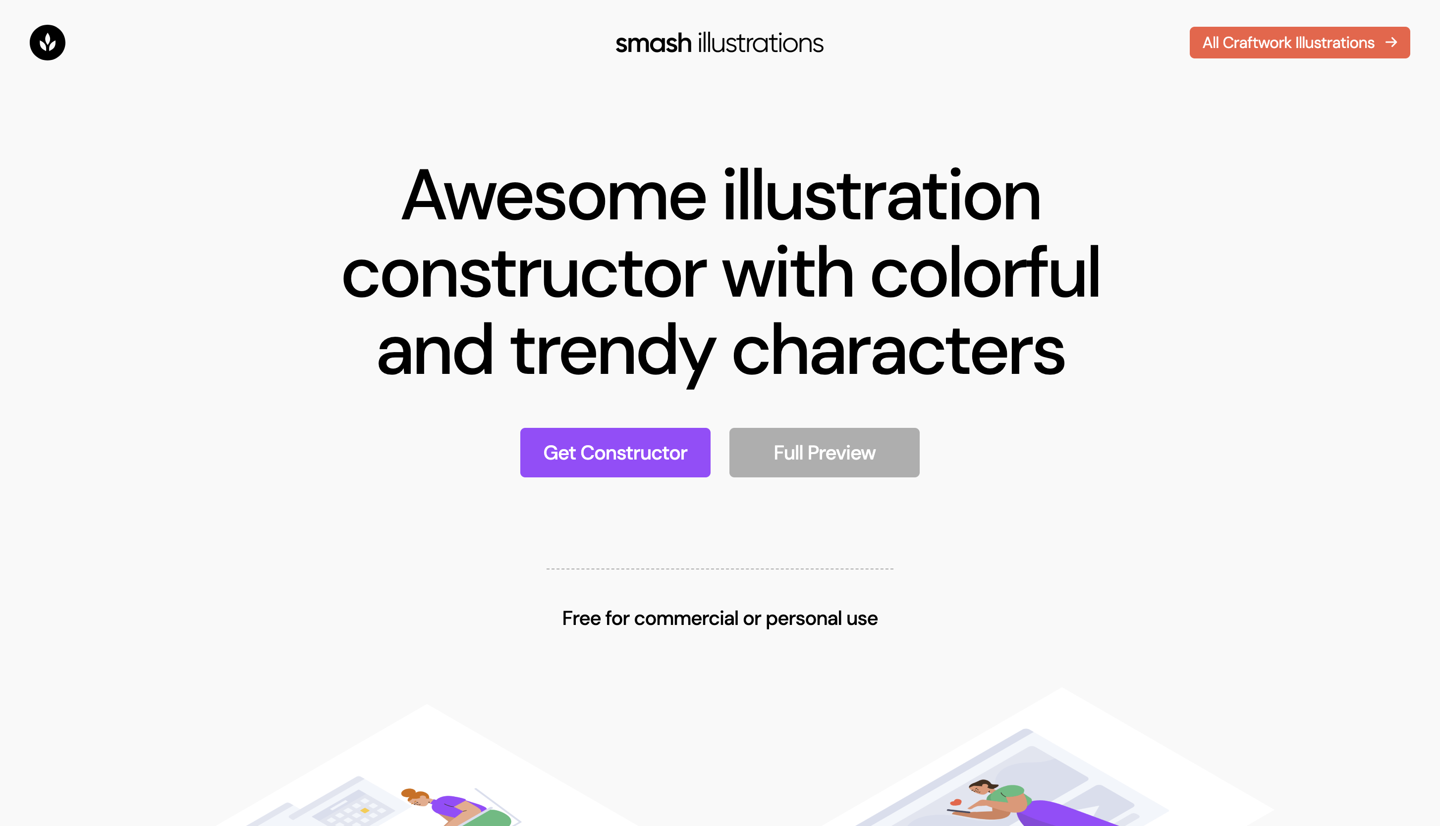 Top 100 Websites for Free and High-Quality Vector Illustrations (2025 Ultimate Edition)