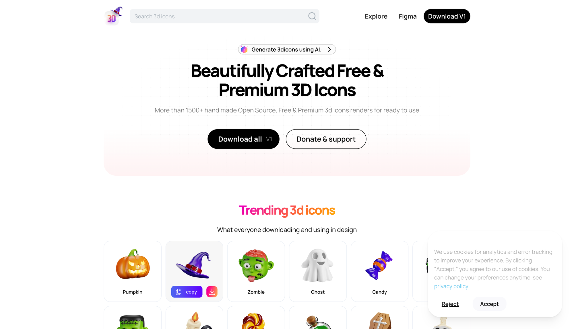 Top 100 Websites for Free and High-Quality Vector Illustrations (2025 Ultimate Edition)