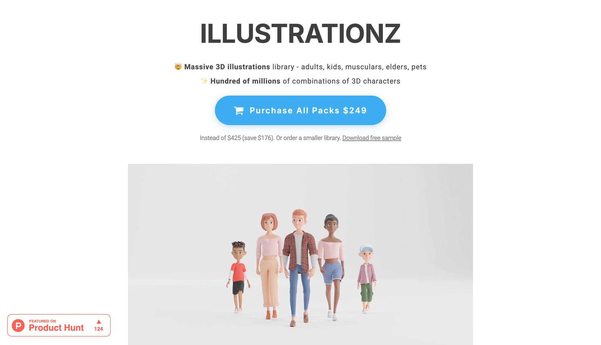 Top 100 Websites for Free and High-Quality Vector Illustrations (2025 Ultimate Edition)