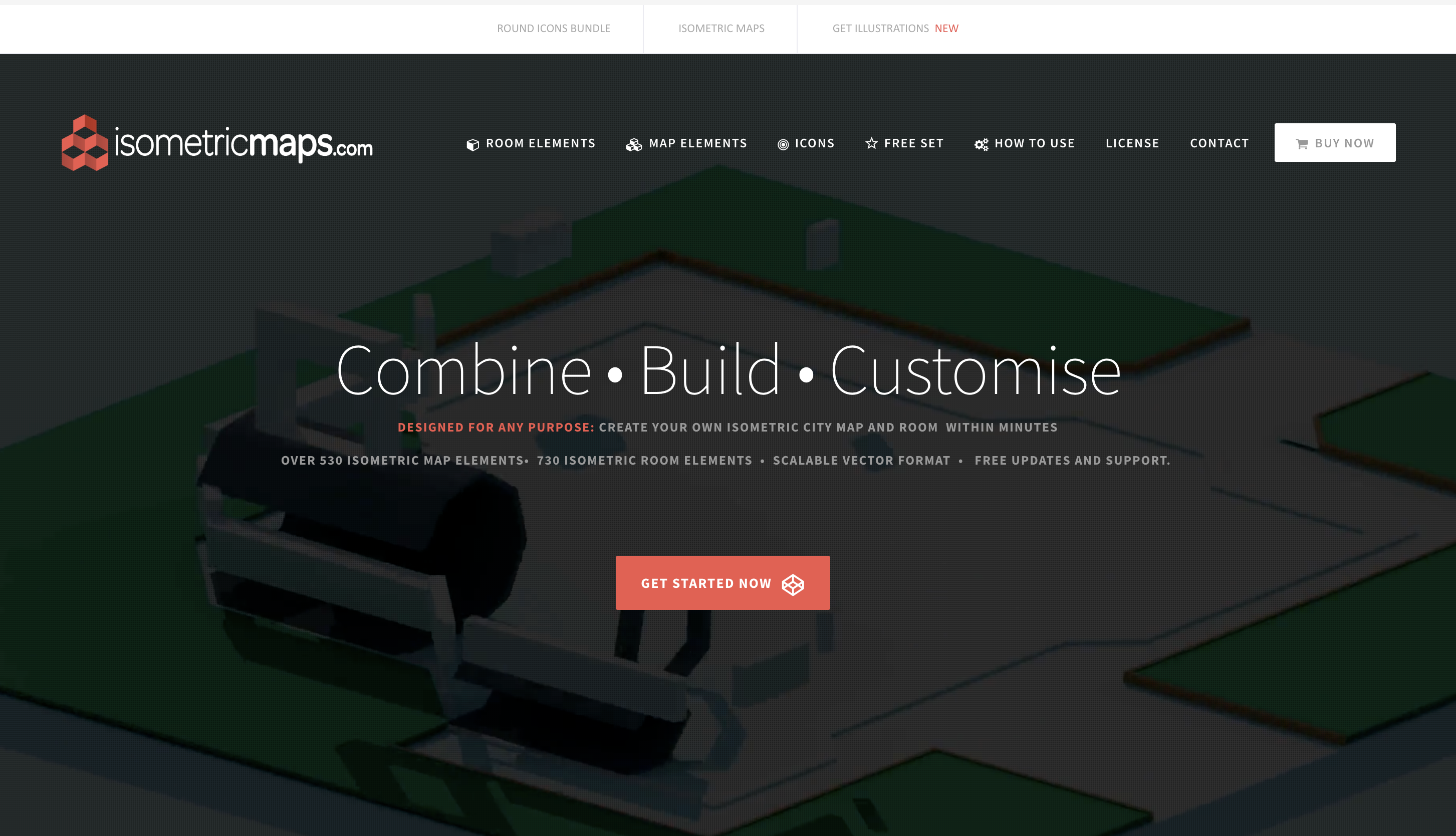 Top 100 Websites for Free and High-Quality Vector Illustrations (2025 Ultimate Edition)