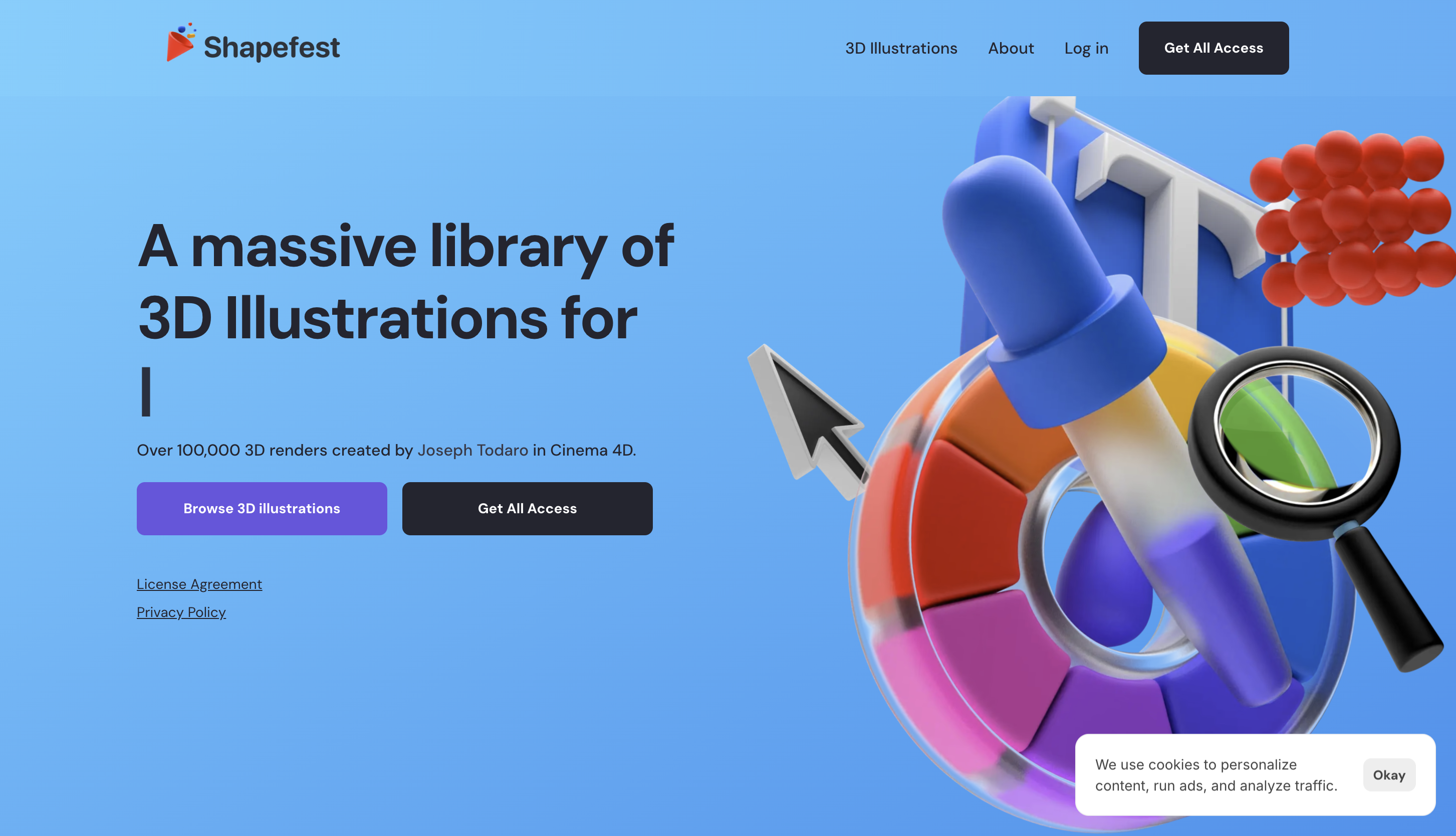 Top 100 Websites for Free and High-Quality Vector Illustrations (2025 Ultimate Edition)