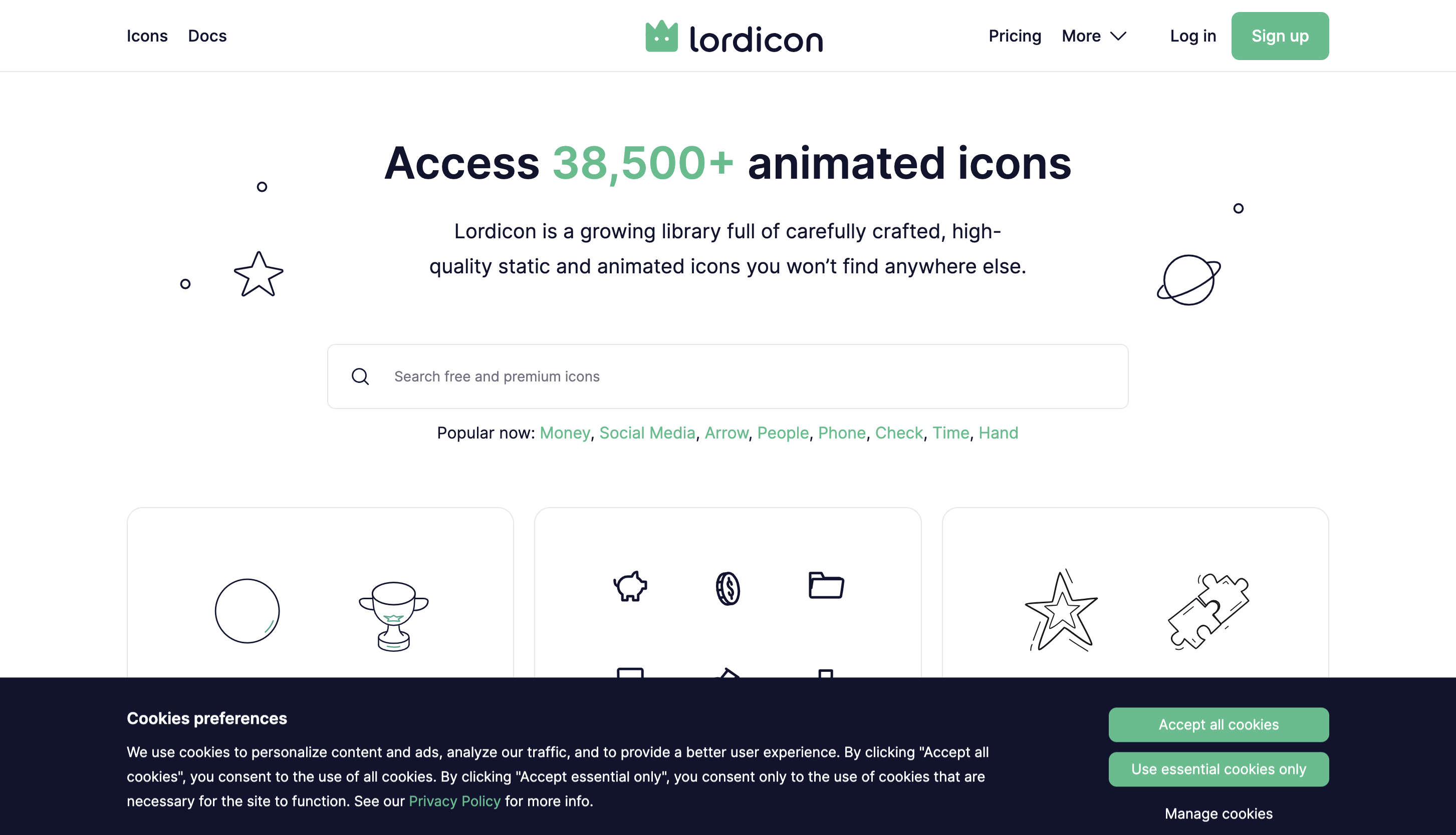 Top 100 Websites for Free and High-Quality Vector Illustrations (2025 Ultimate Edition)