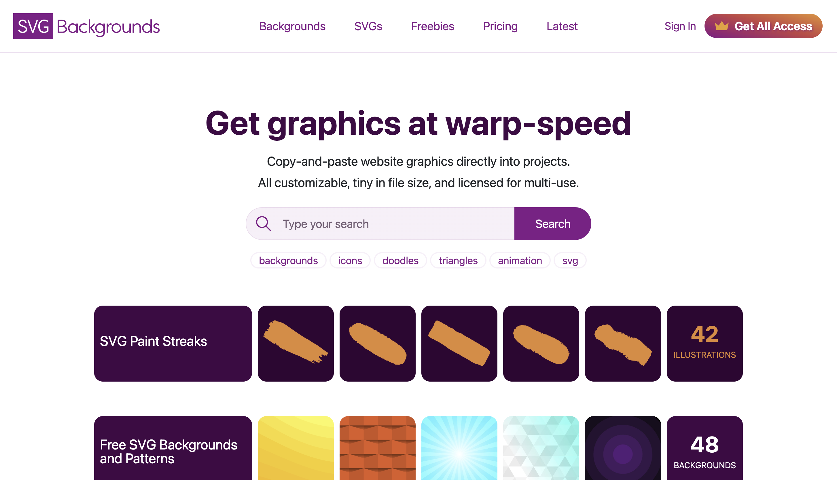 Top 100 Websites for Free and High-Quality Vector Illustrations (2025 Ultimate Edition)