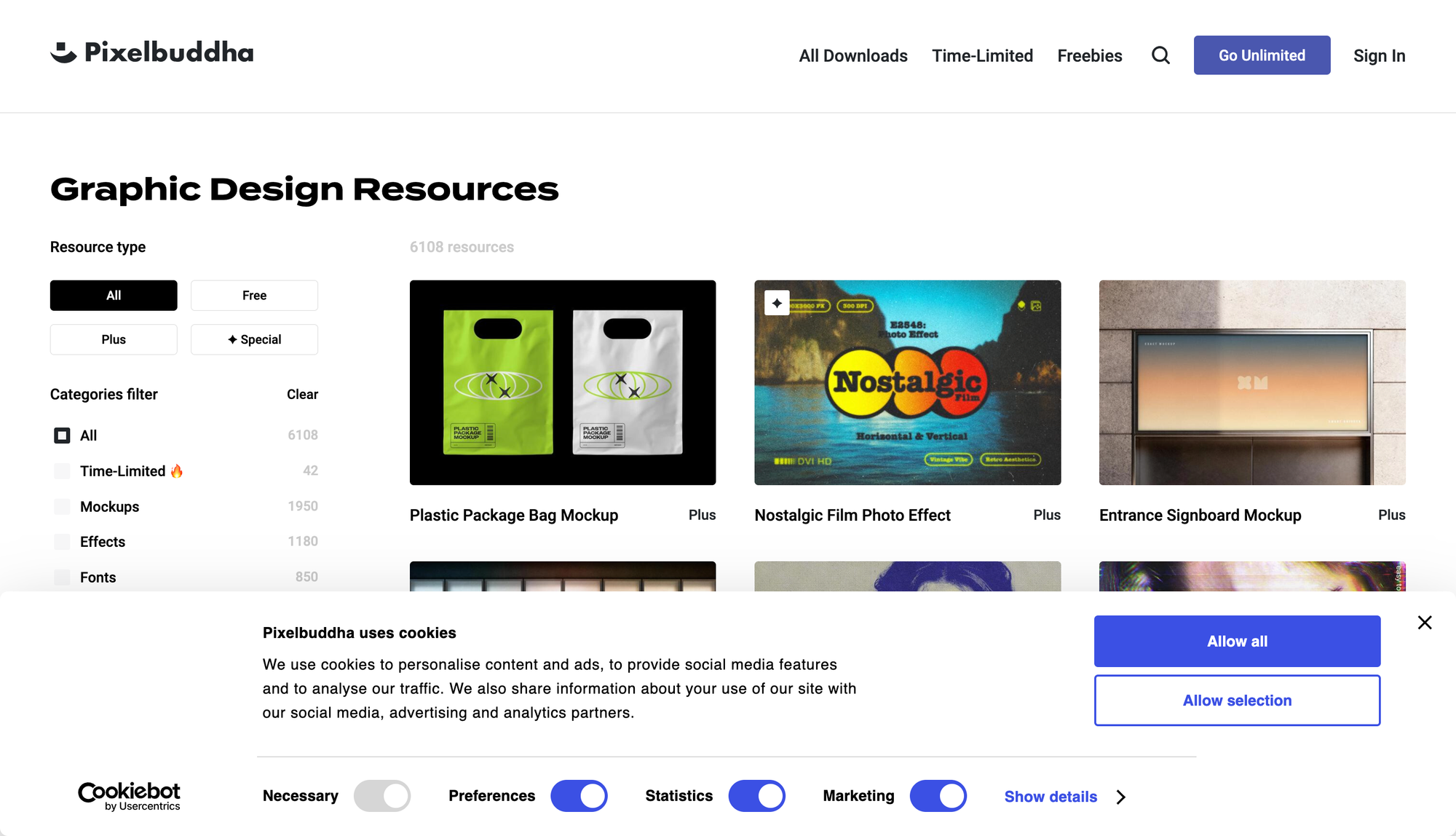 Top 100 Websites for Free and High-Quality Vector Illustrations (2025 Ultimate Edition)