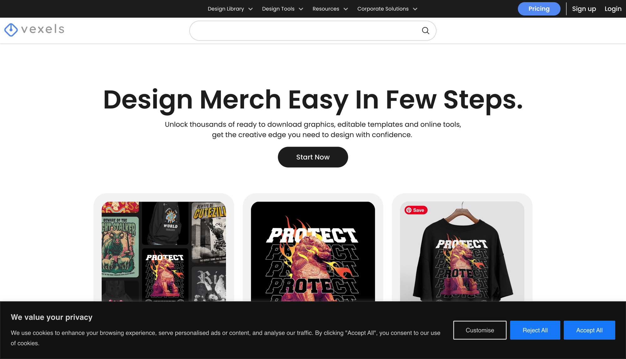 Top 100 Websites for Free and High-Quality Vector Illustrations (2025 Ultimate Edition)