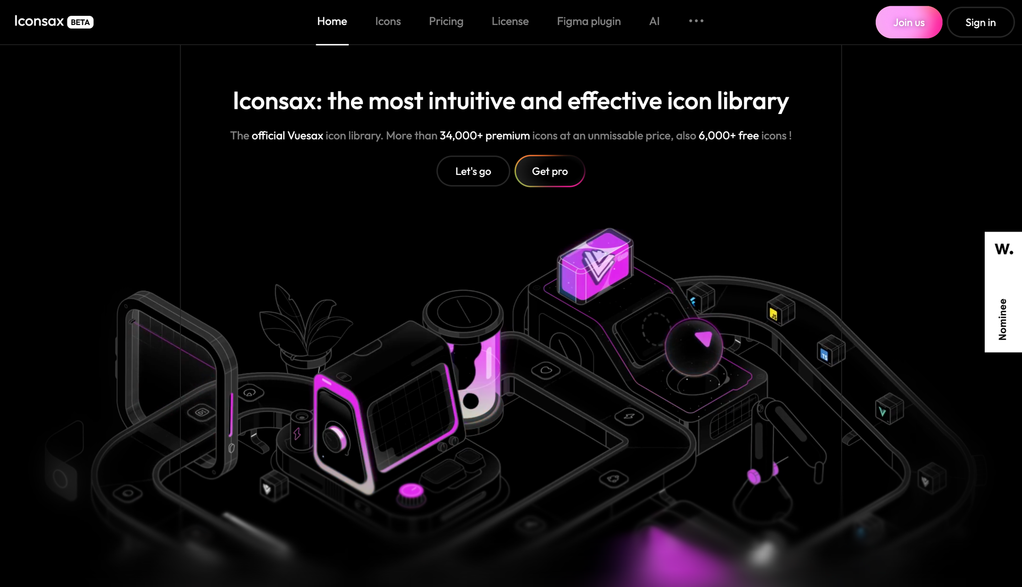 Top 100 Websites for Free and High-Quality Vector Illustrations (2025 Ultimate Edition)