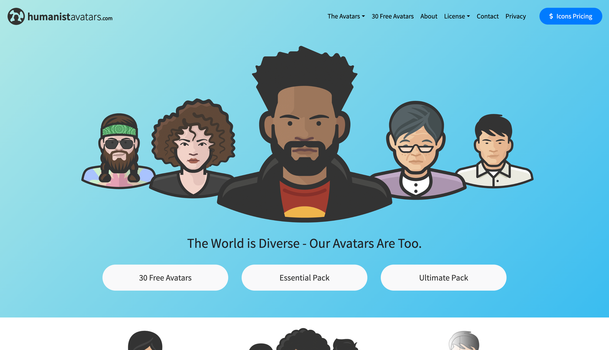 Top 100 Websites for Free and High-Quality Vector Illustrations (2025 Ultimate Edition)