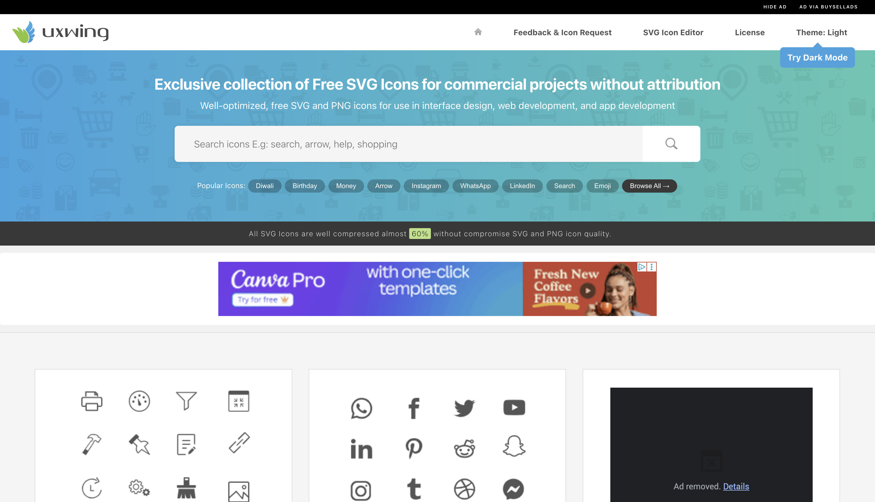 Top 100 Websites for Free and High-Quality Vector Illustrations (2025 Ultimate Edition)