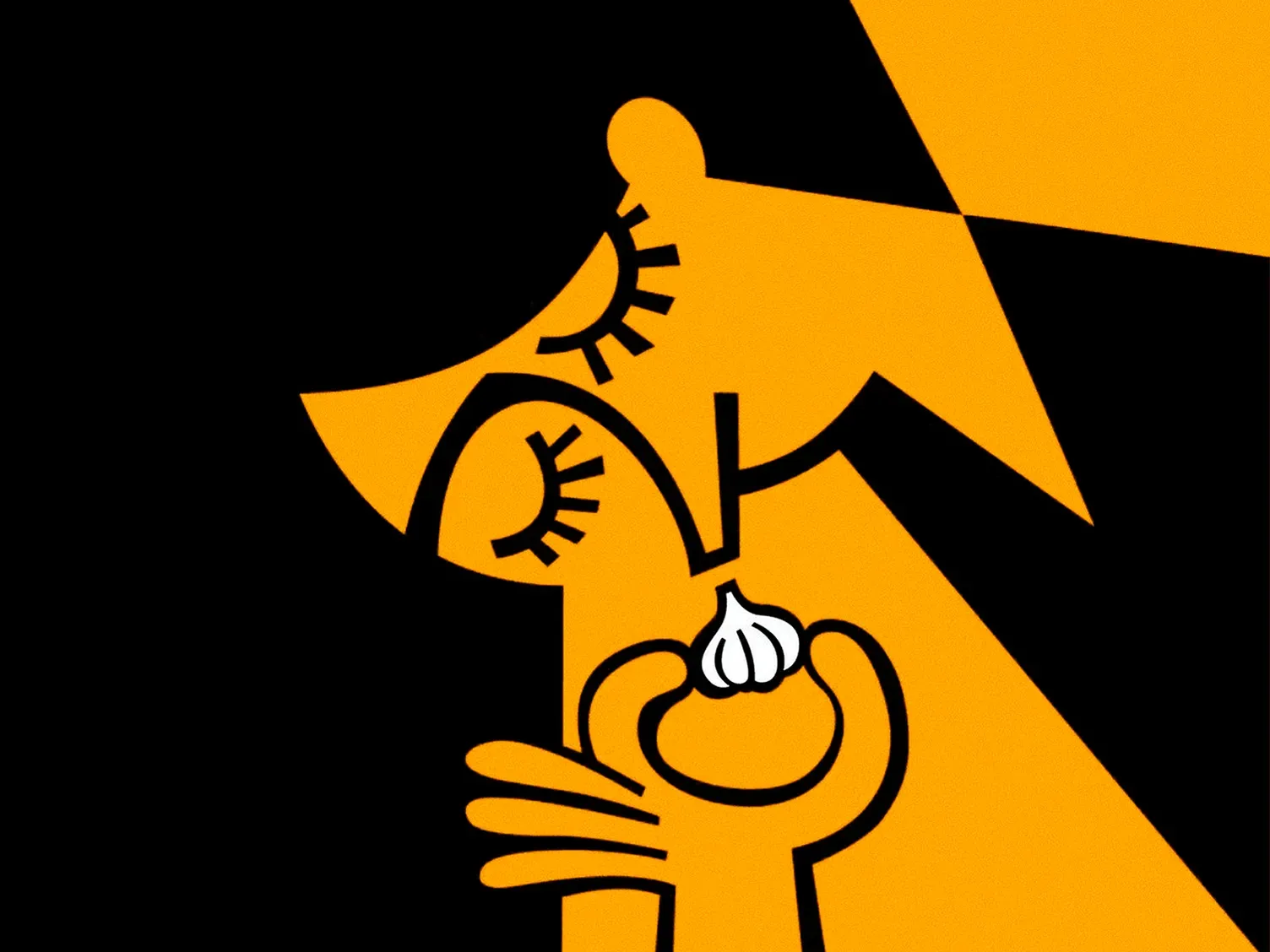 Bold Minimalism illustration