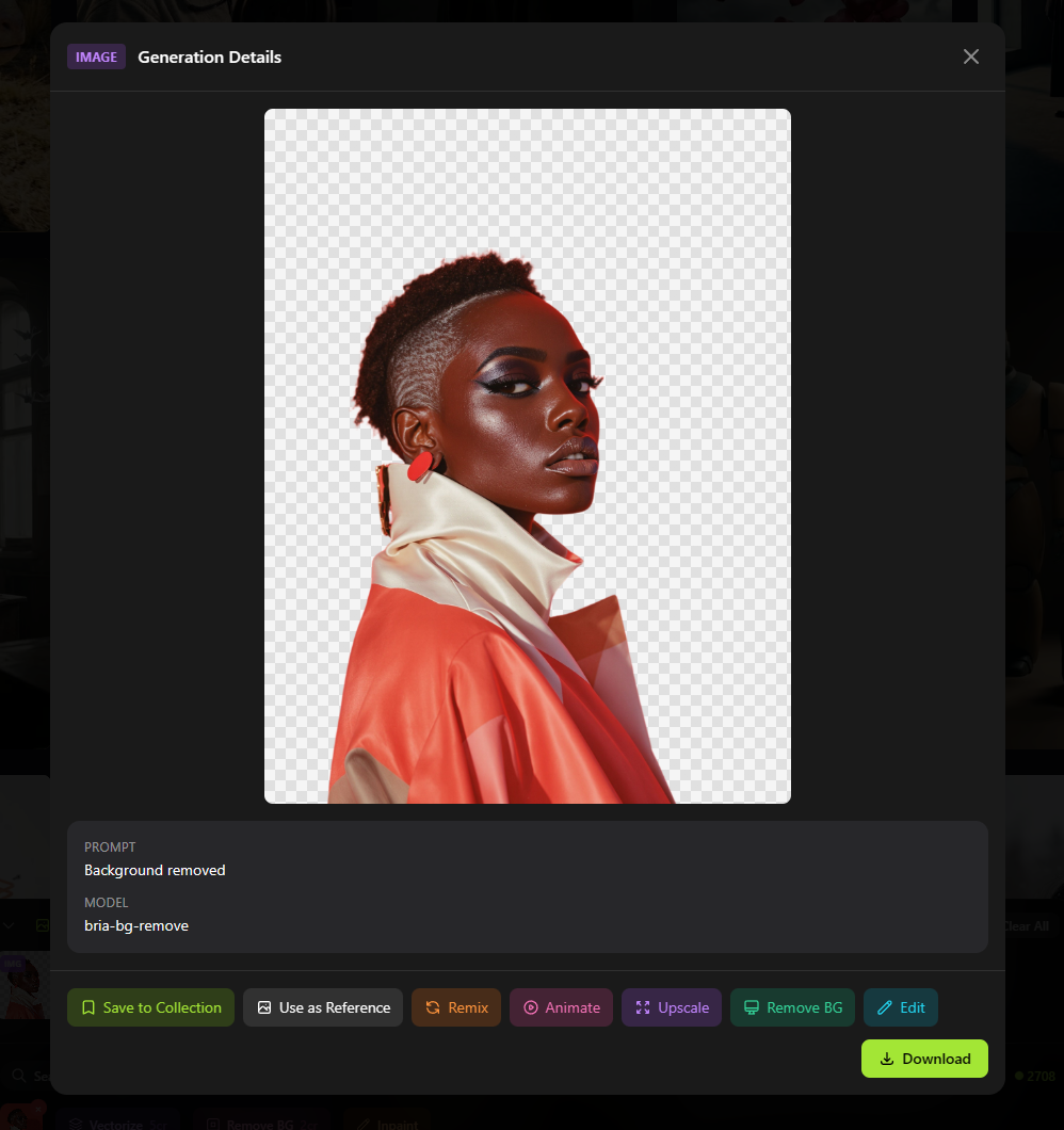 Professional editing Suite