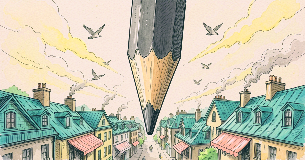 Hand Drawn illustrations search in google trends