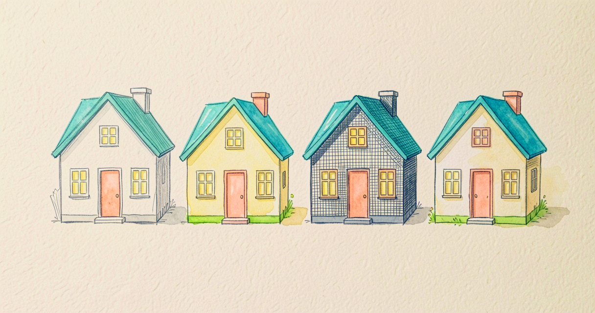 Know when to use which style of illustrations