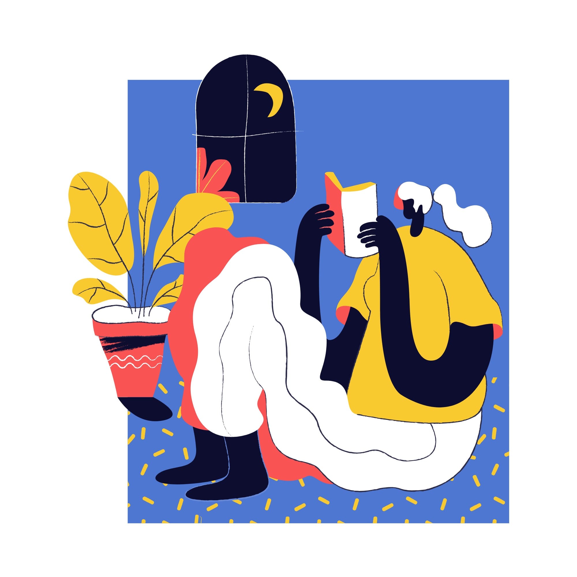 Best Hand Drawn Illustration Packs for 2026