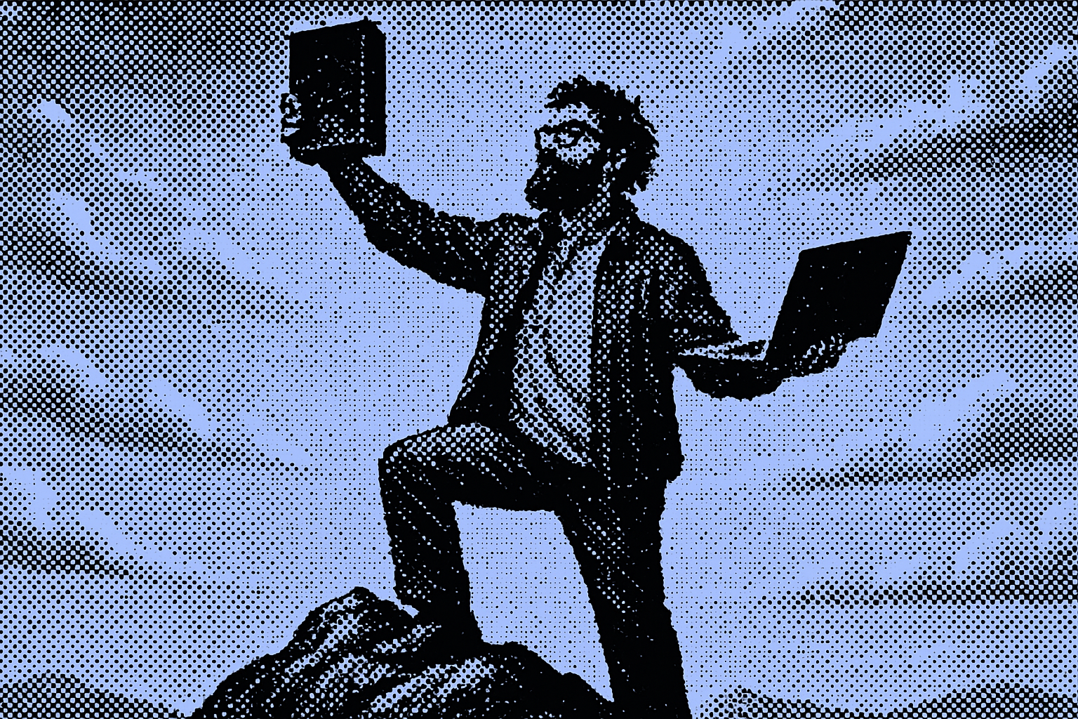 The Ultimate illustration websites list for 2025