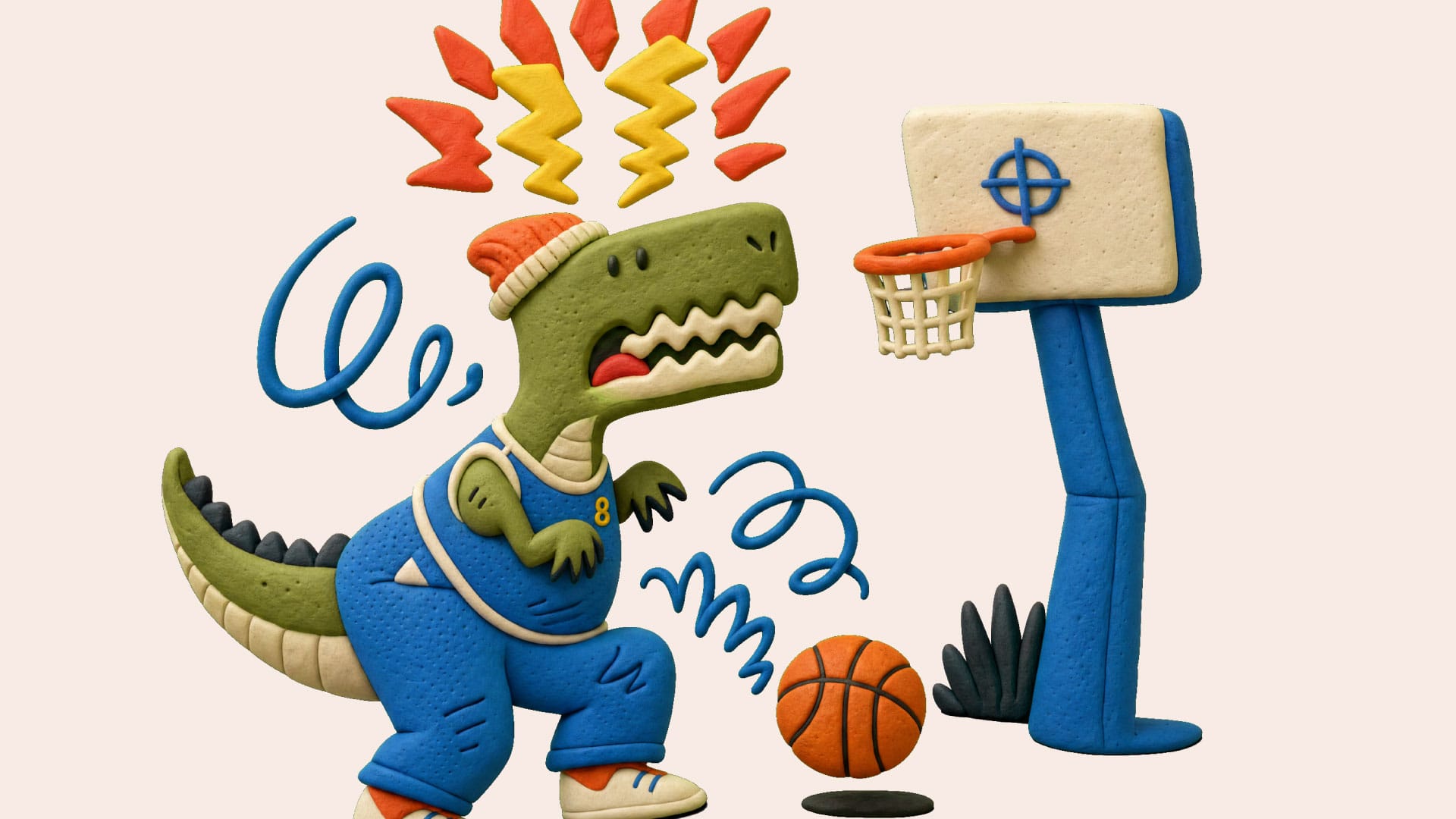 404 Error Page illustrations for websites