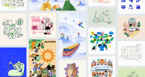 Guide to website illustrations 2026