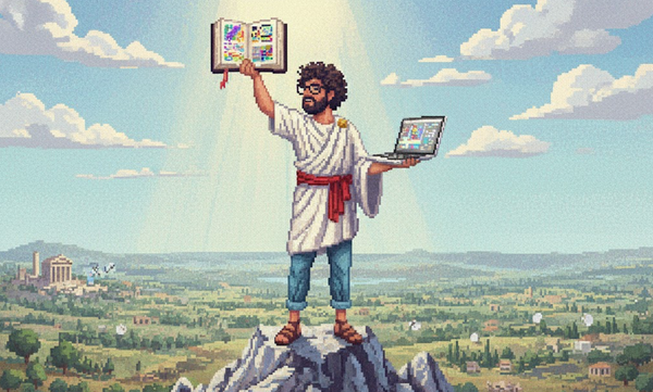 The Ultimate illustration websites list for 2025