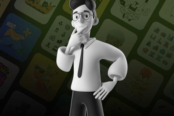 Illustration Styles for SaaS websites that convert