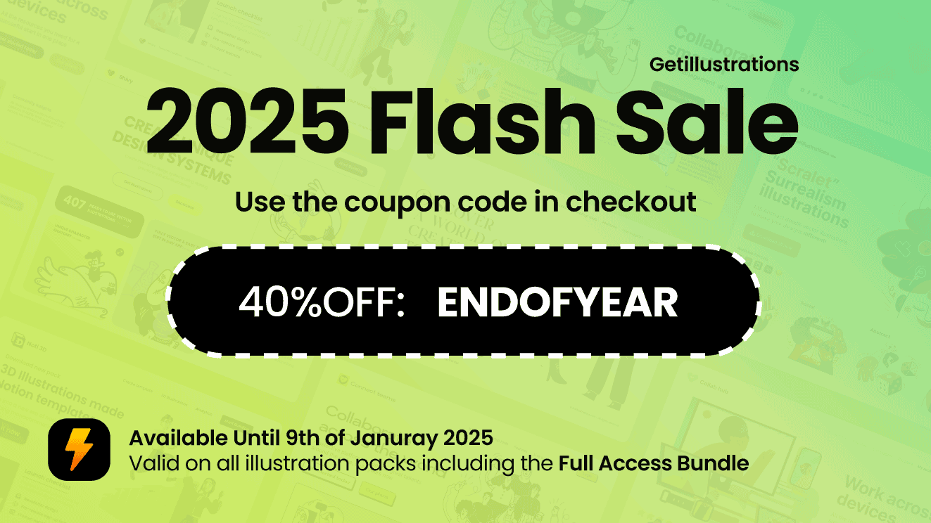 Flash Sale