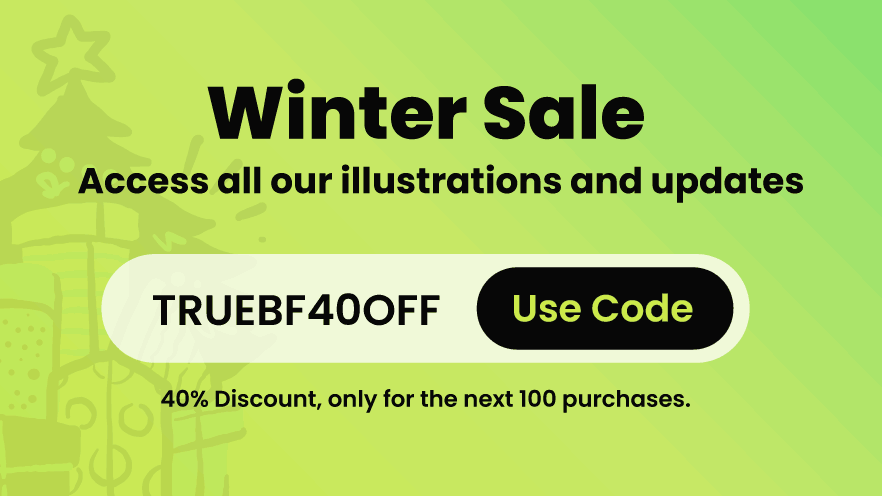 Winter Sale