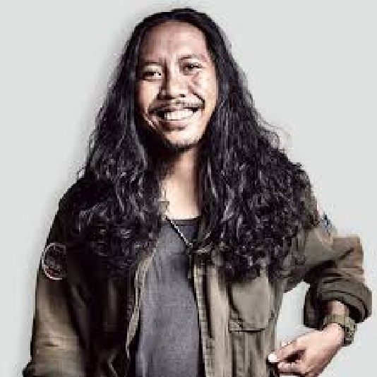 Krishnanda Adipurba — Creative Director