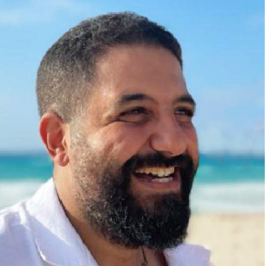 Ramy Wafaa — Product Owner