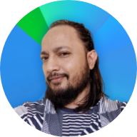 Abinash Mohanty photo black