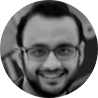 Ankur Sinha photo black