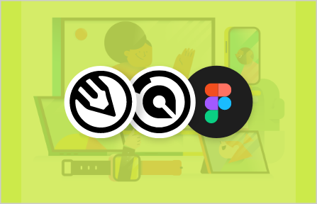 Connect your library into Figma plugin