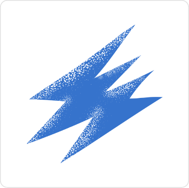 Elemental scribble doodles illustration on Figma