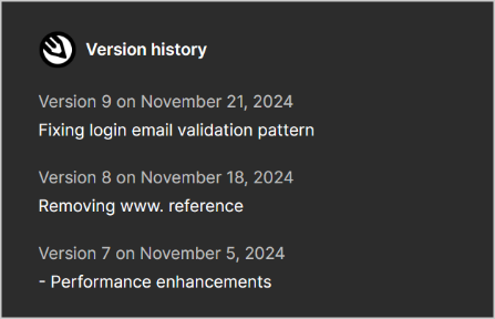 Figma plugin update